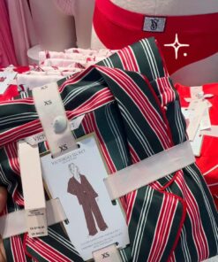 Wholesale Pajamas Pallets – 120 Sets for $700 | Pajamas Liquidation Pallets  + Free USA Delivery