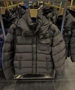 Winter Jacket Wholesale Pallets liquidation